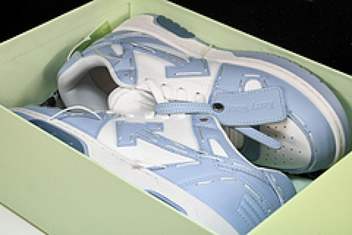 of sneakers ow-05