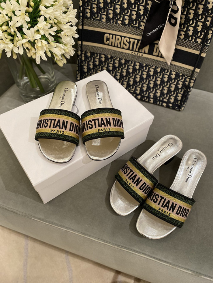 dr slippers