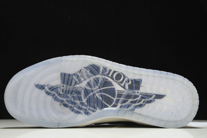 AIR JORDAN 1 LOW X DR CN8608-002