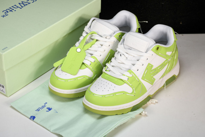 of sneakers ow-07