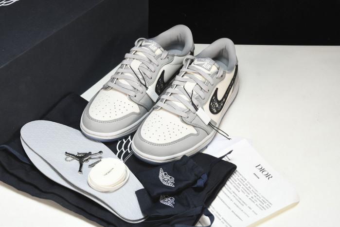 AIR JORDAN 1 LOW X DR CN8608-002