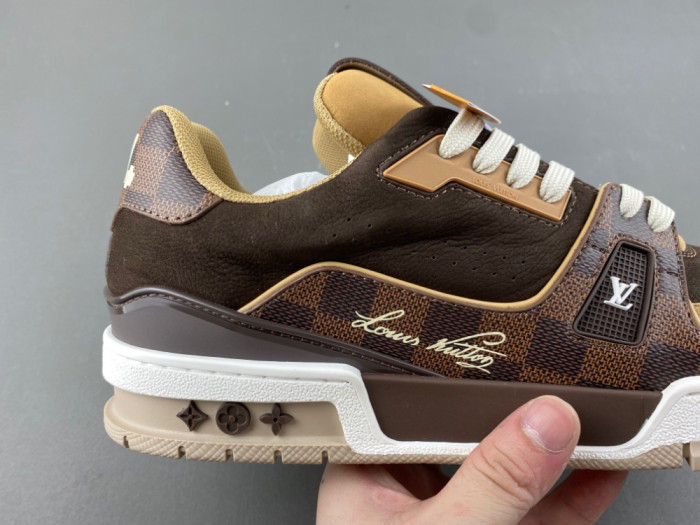 LOVT SNEAKER lv-460