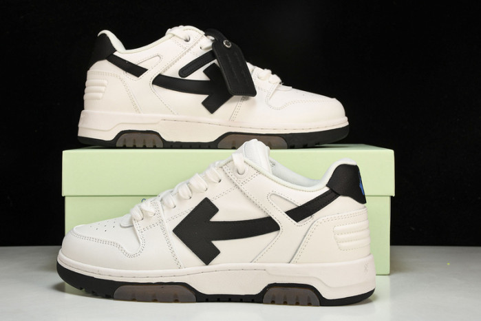 of sneakers ow-10