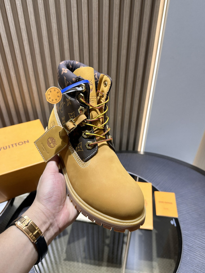 LOVT BOOTS L0-07