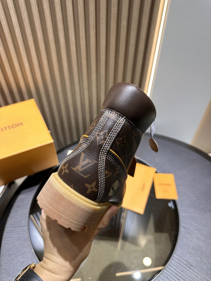 LOVT BOOTS L0-11