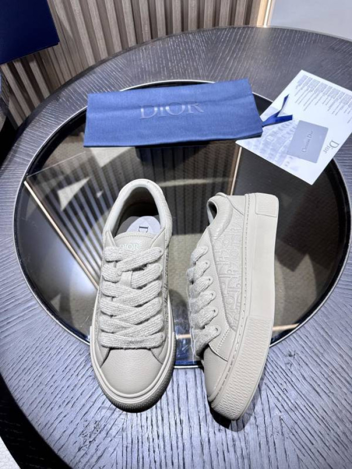 DR B33 LOW-TOP SNEAKERS DR-120