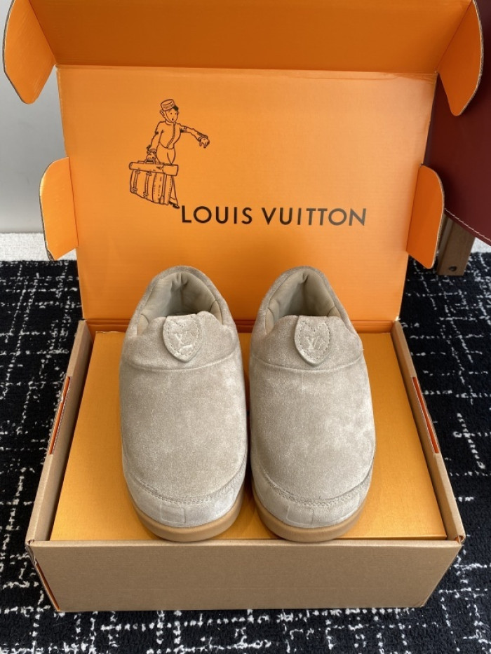 LOVT SNEAKER lv-432