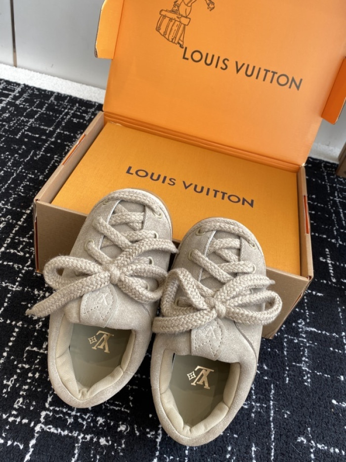 LOVT SNEAKER lv-433