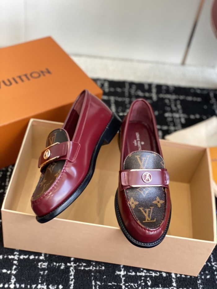 LOVT SNEAKER lv-436