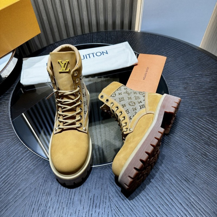 LOVT BOOTS L0-42