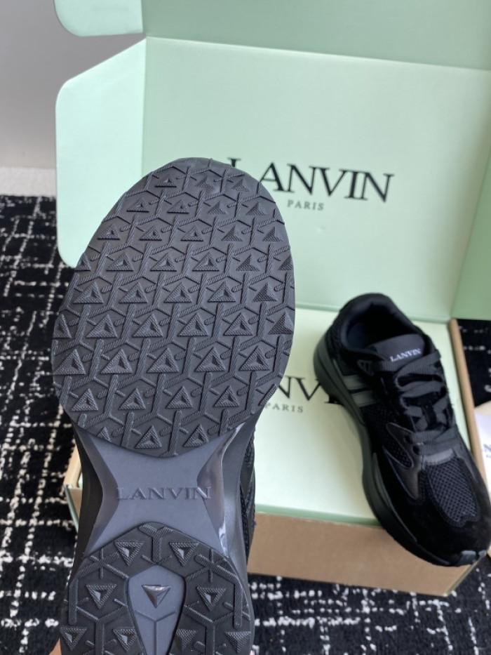 Lanu1n curb sneaker 111250