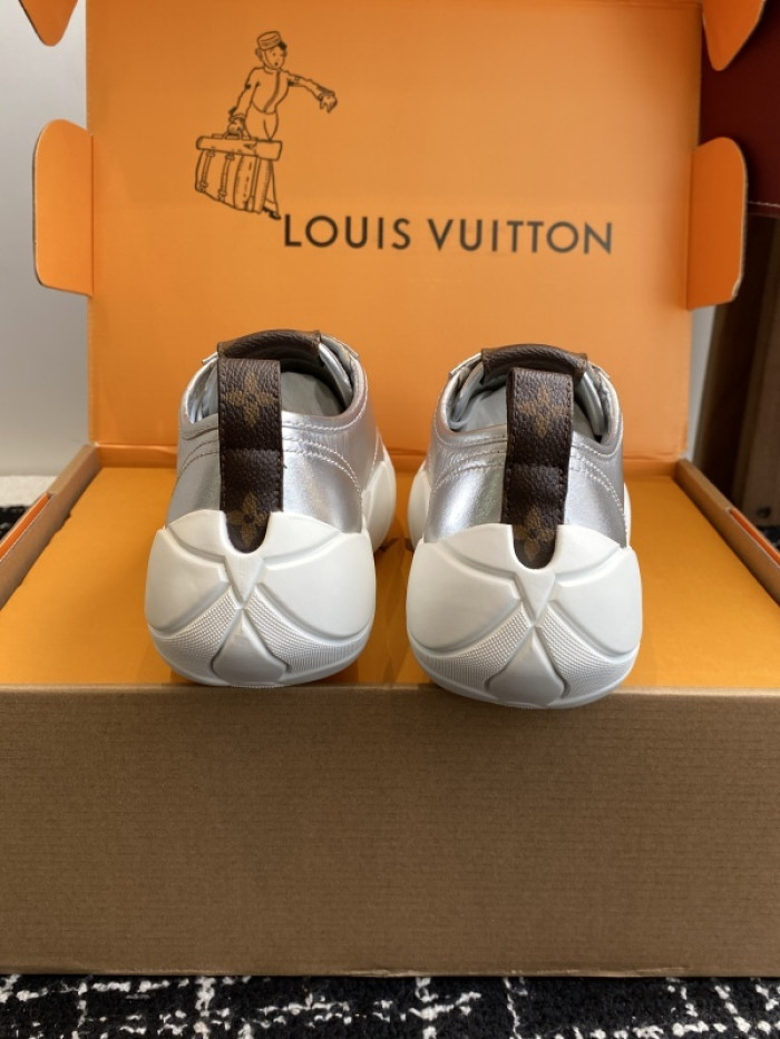 LOVT SNEAKER lv-430