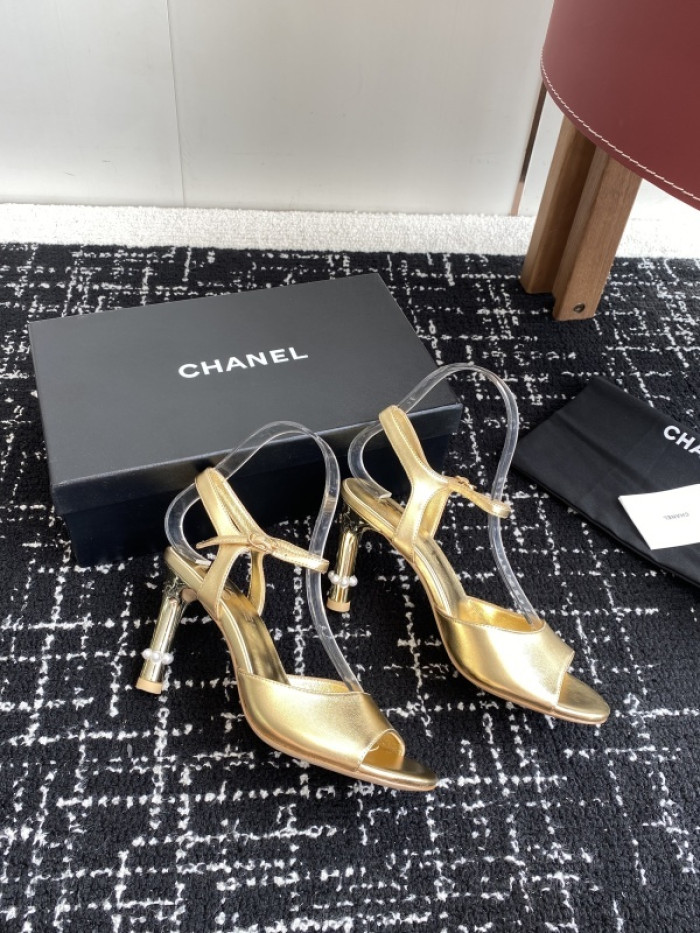 CN SANDALS 2509241