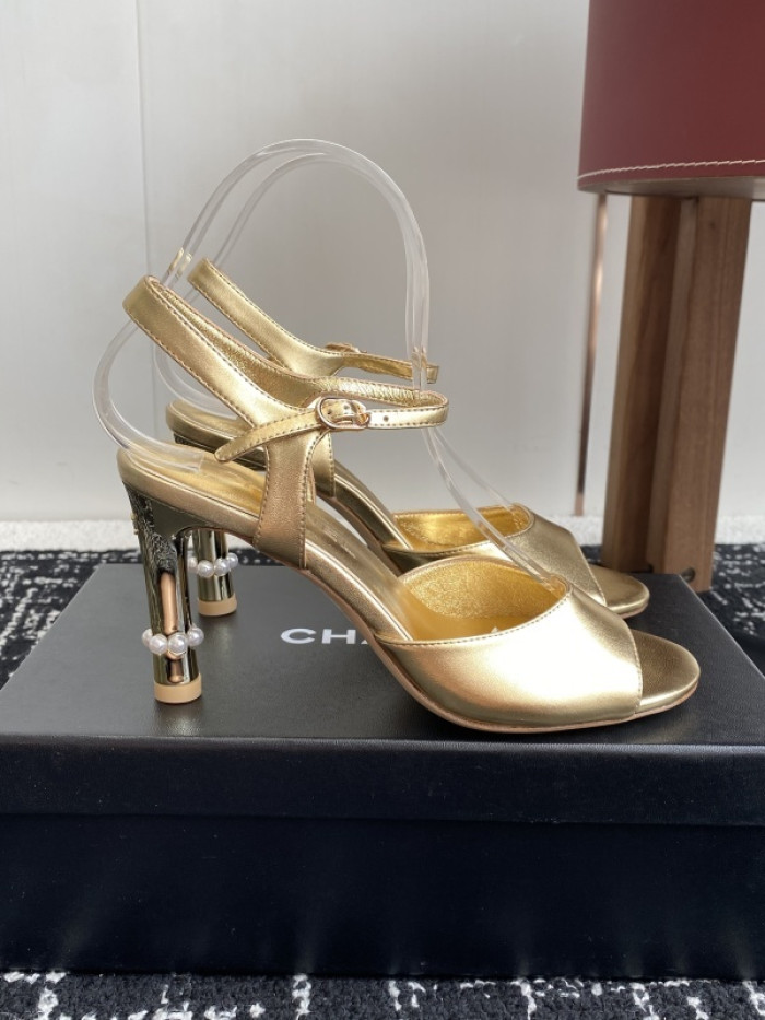 CN SANDALS 2509241