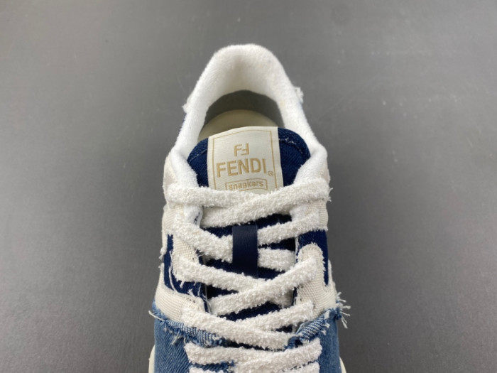 FEN SNEAKERS FEN-05