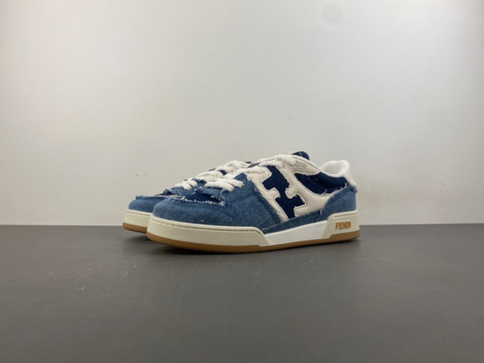 FEN SNEAKERS FEN-05