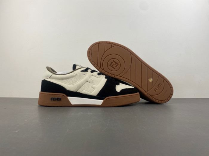 FEN SNEAKERS FEN-07