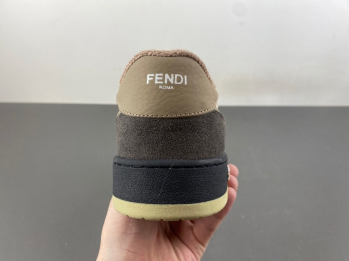 FEN SNEAKERS FEN-09