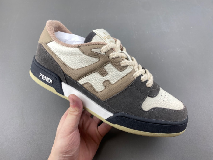 FEN SNEAKERS FEN-09