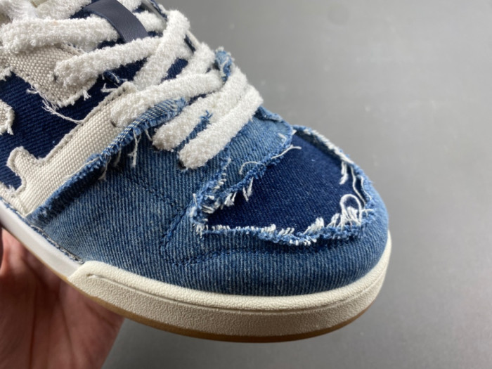 FEN SNEAKERS FEN-05