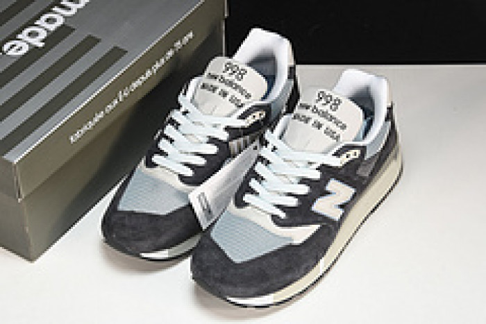 new Ba1an*e 998 kith spring 2 m998kt