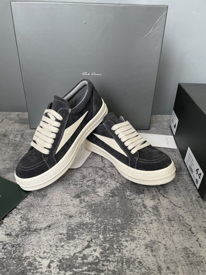 (dark grey) r1ck 0wens ro-150
