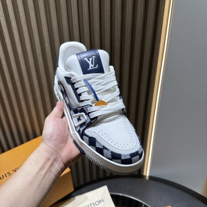 LOVT SNEAKER lv-419