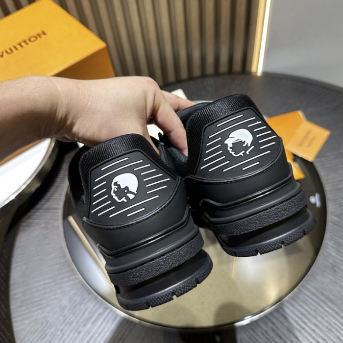 LOVT SNEAKER lv-420