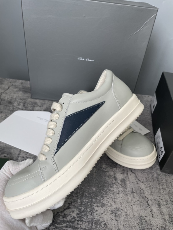 (leather) r1ck 0wens ro-157