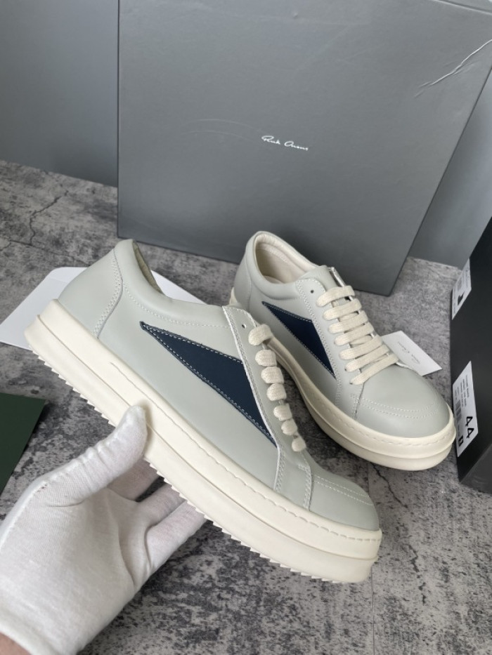 (leather) r1ck 0wens ro-157