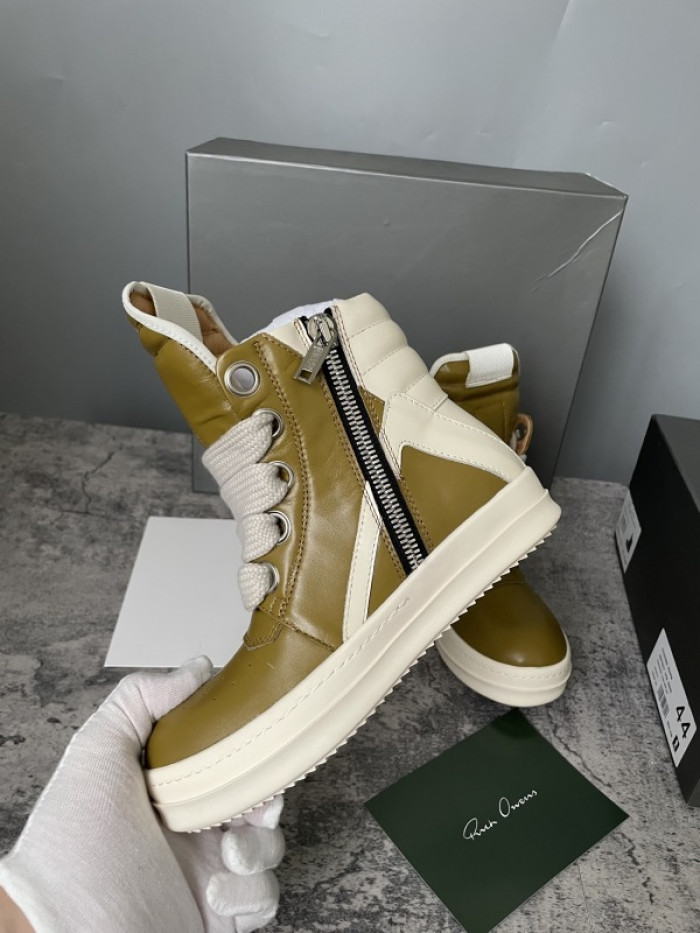 r1ck 0wens sneakers ro-183