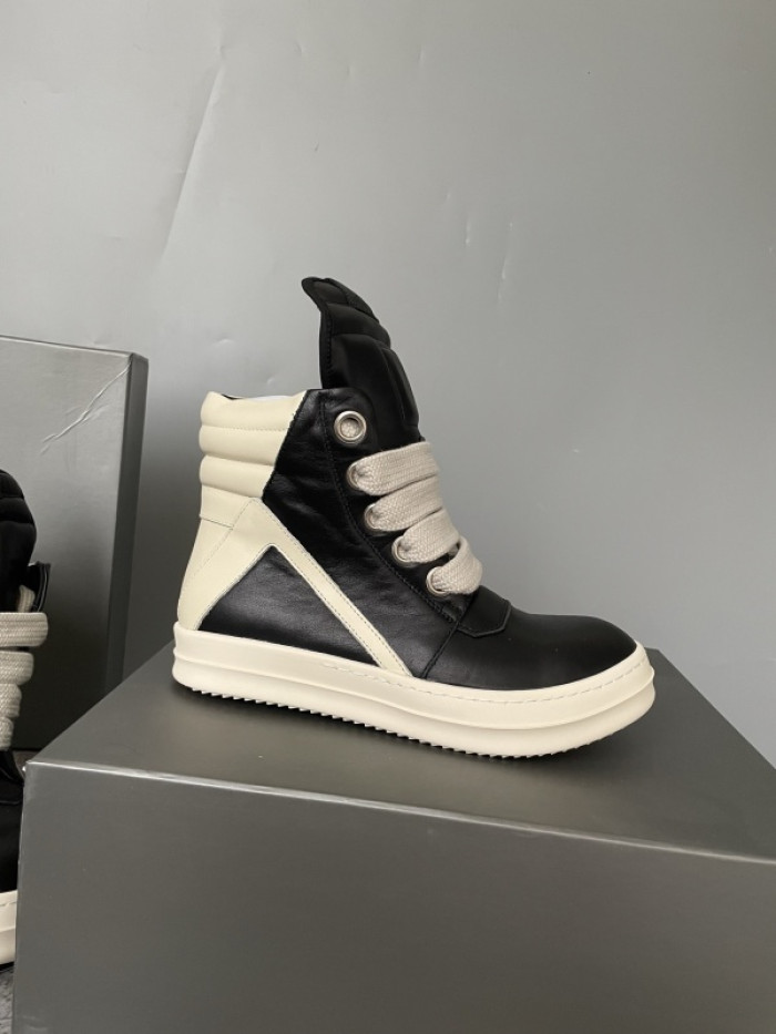 r1ck 0wens sneakers (black) ro-104