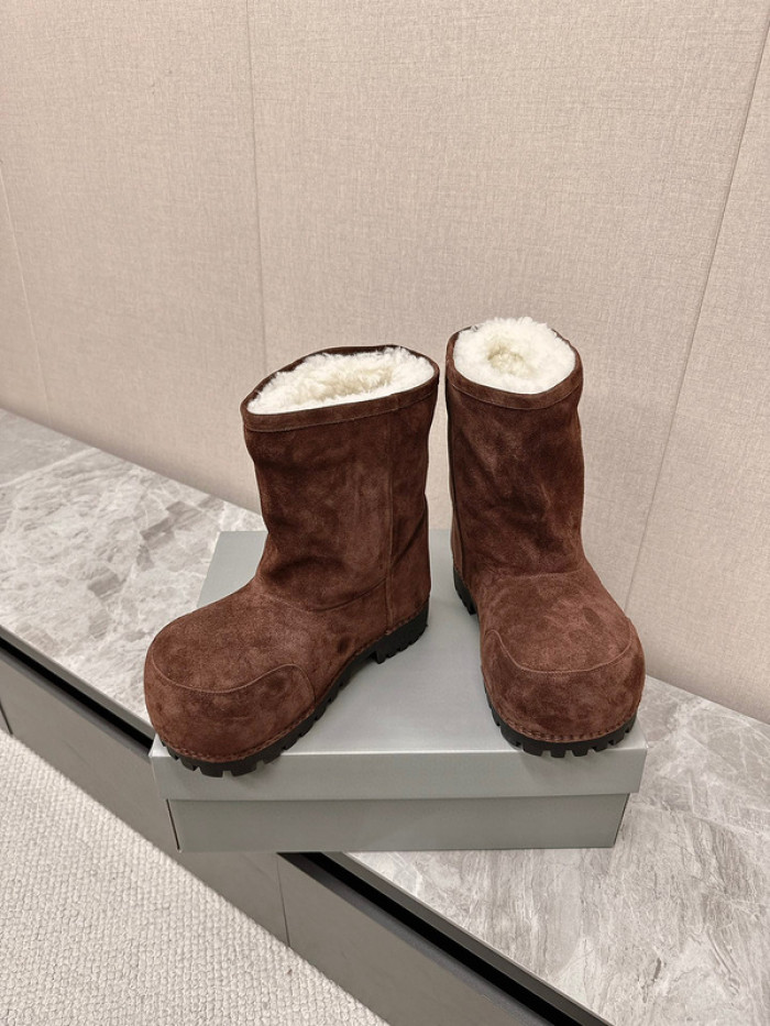 BL BOOT BLB-31