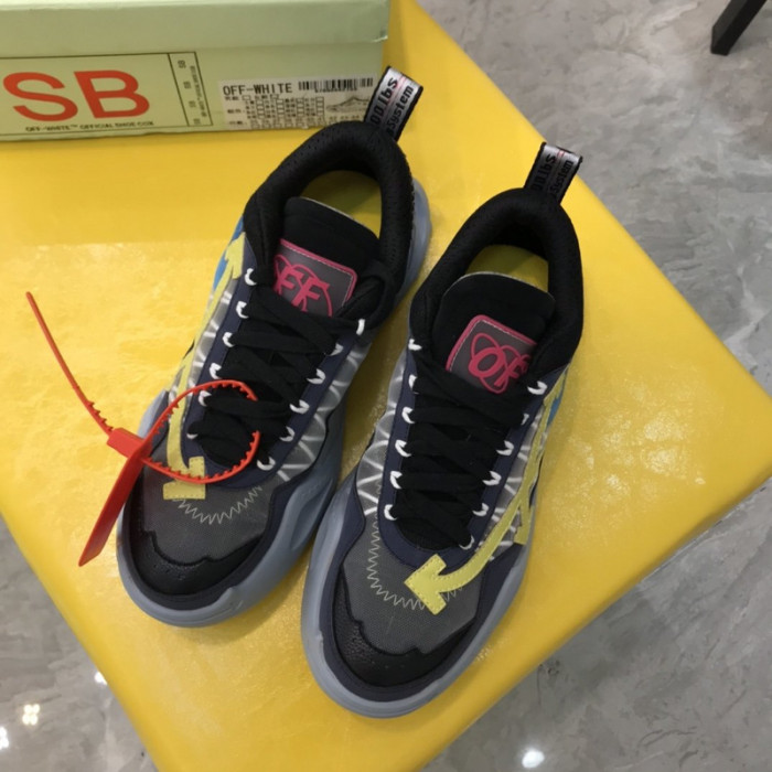 of c/o​ odsy-1000 sneakers