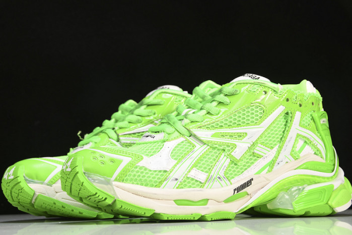 bl track trainers sneaker blr-04