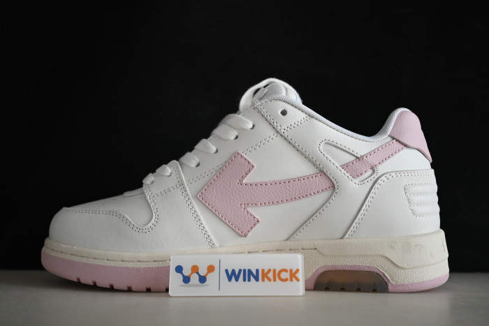 of sneakers ow-14