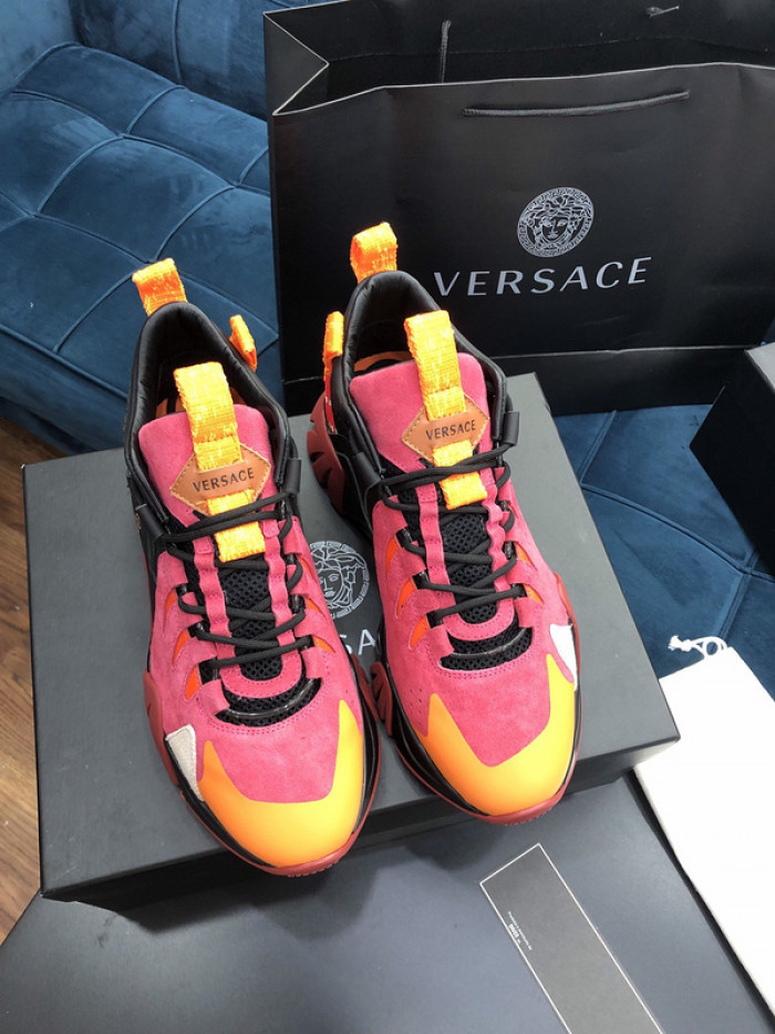 vse chain reaction sneaker