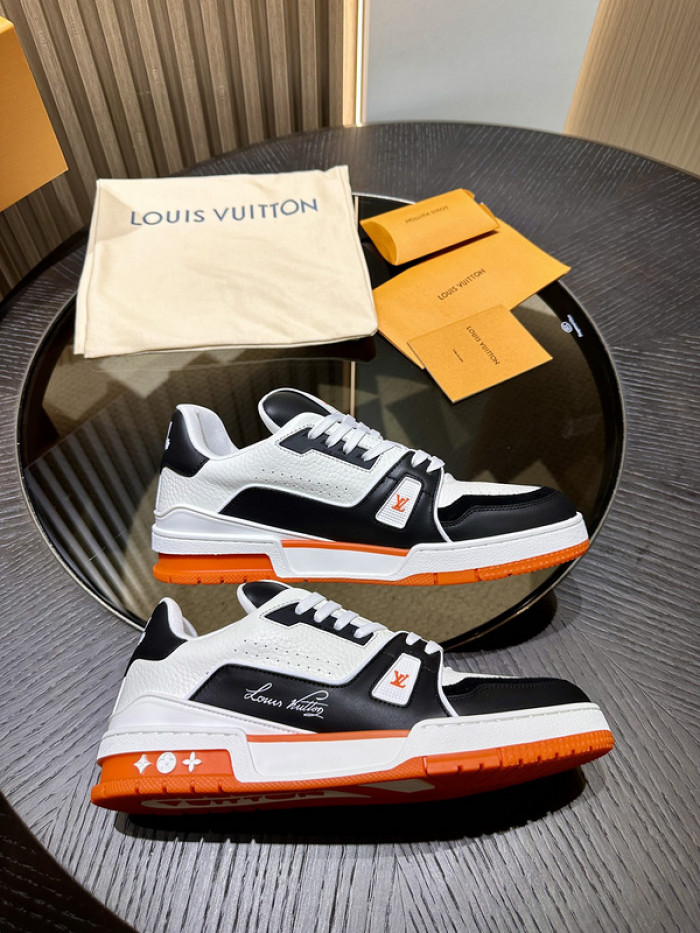 LOVT SNEAKER lv-194