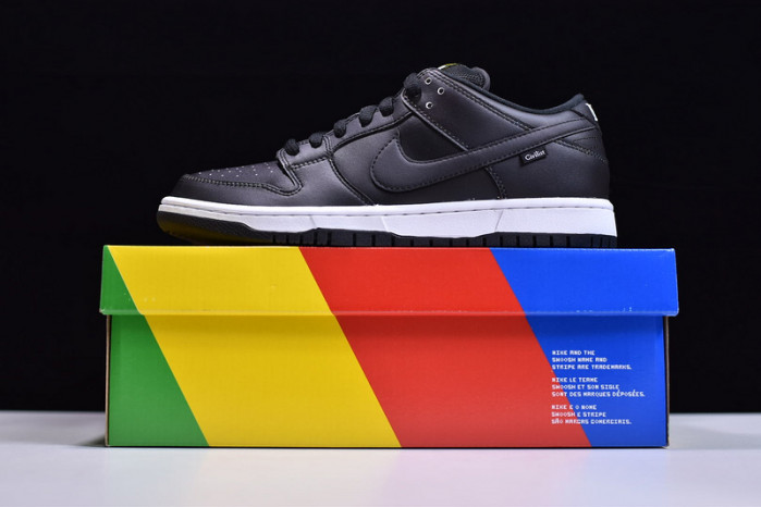 nike sb dunk low civilist cz5123-001