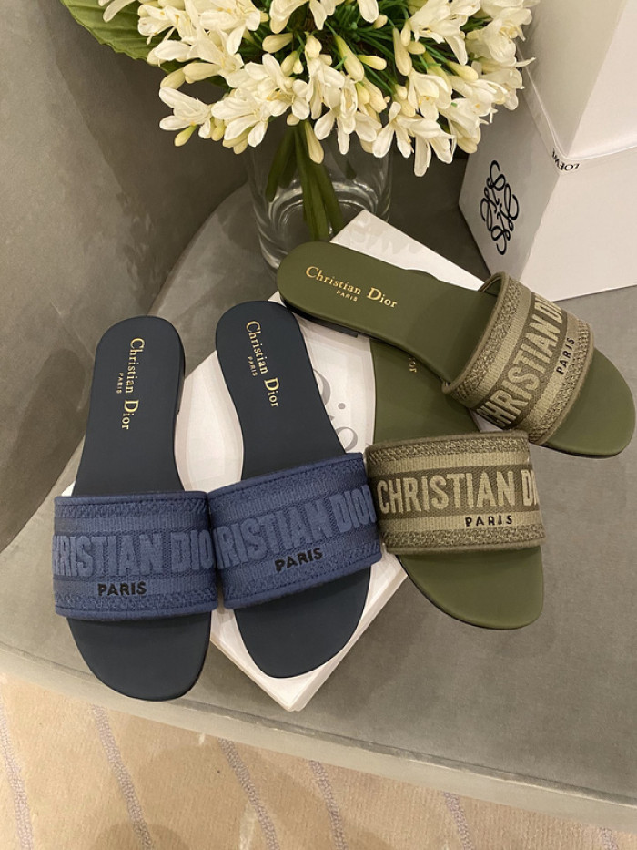 dr slippers