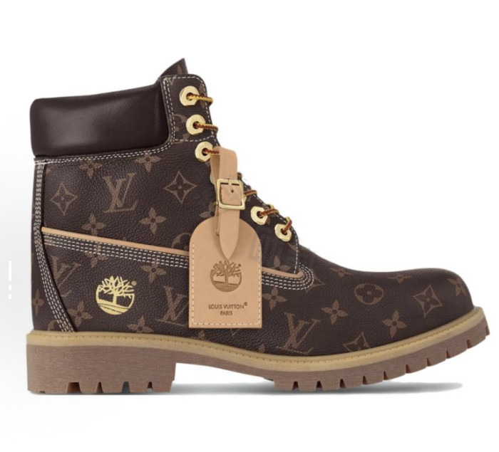 LOVT BOOTS L0-53