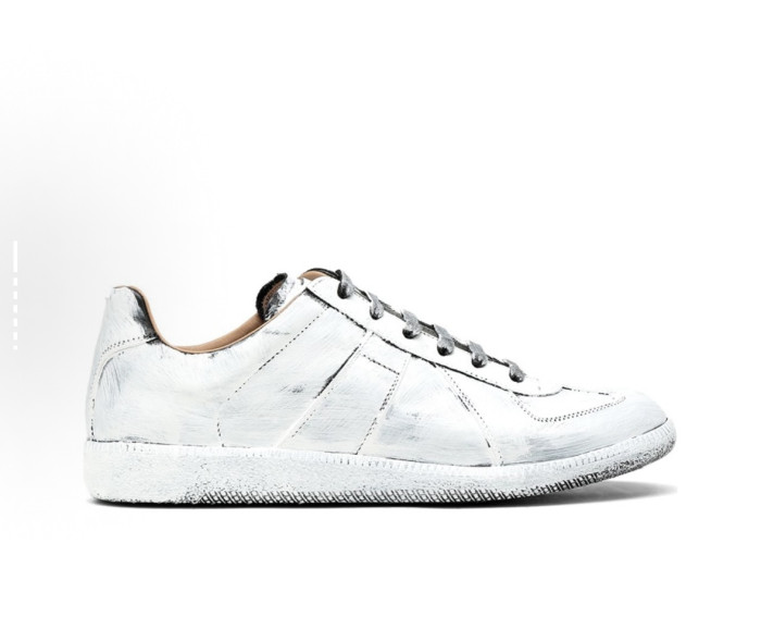 MM SHOES MMS-14